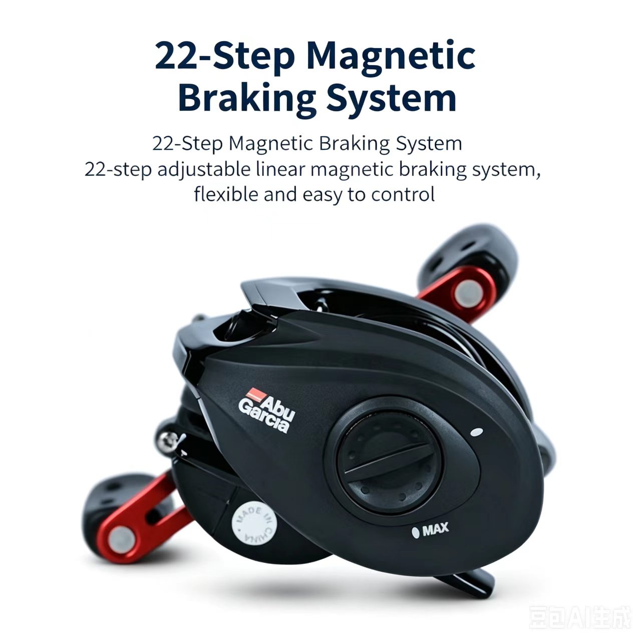 アブガルシア Bmax3 スピニングリール メタルギア搭載、 - Abu Garcia Reel Max のレビューと価格