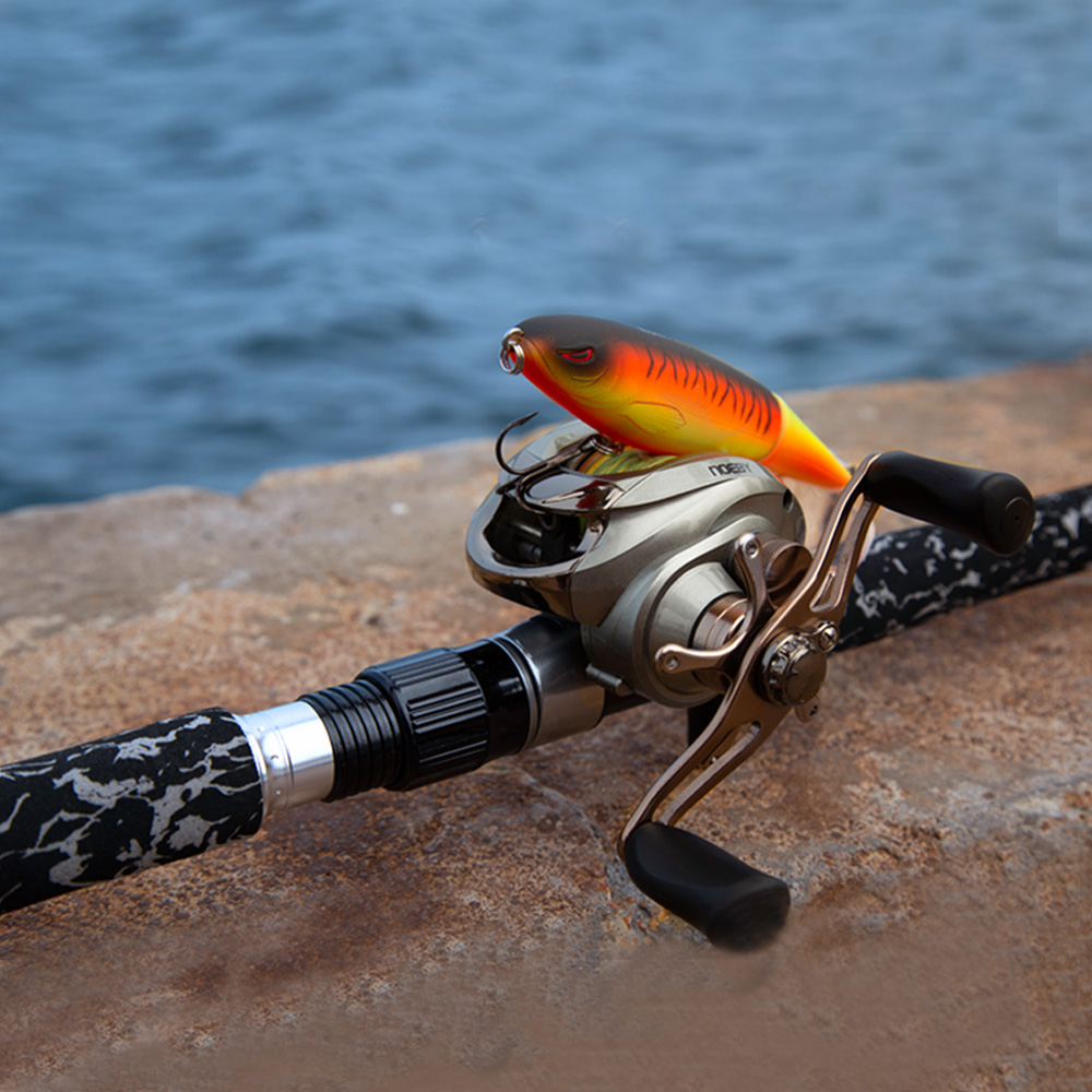ハントハウス ワッパープロッパー ハードペンシル フィッシン - Fishing Lure Popper のレビューと価格