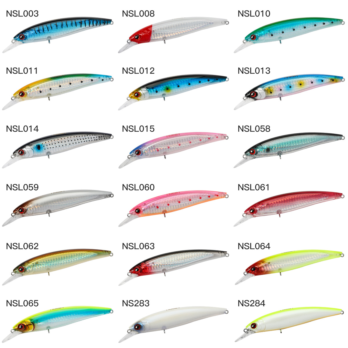 ノビー 100mm 14g 120mm 22g ジャークベイ - Fishing Lure Jerkbait のレビューと価格